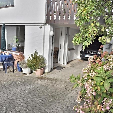 Appartamento Kliffsegler Laboe Esterno foto