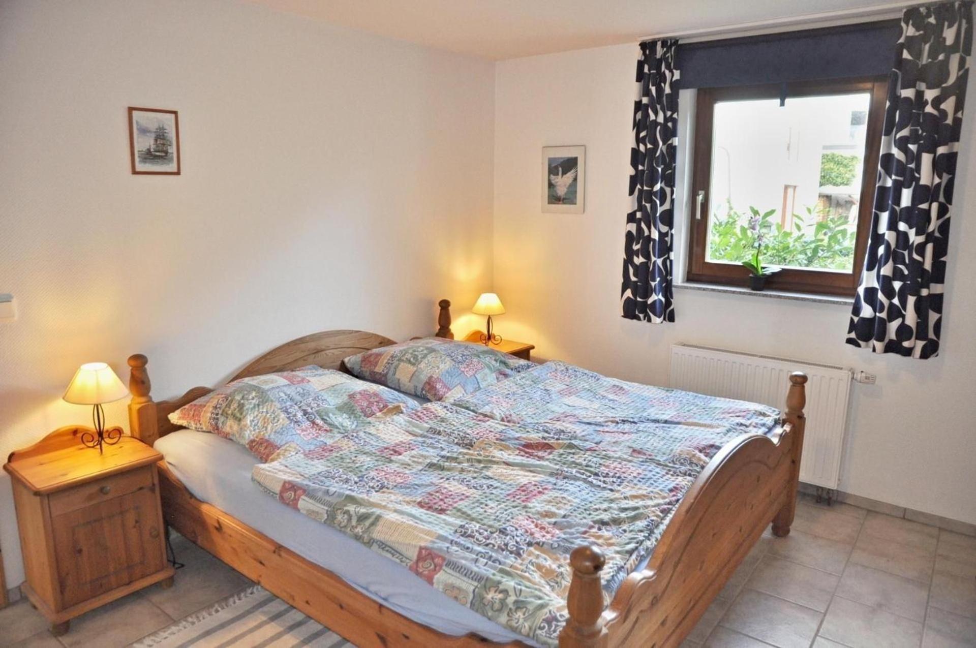 Appartamento Kliffsegler Laboe Esterno foto